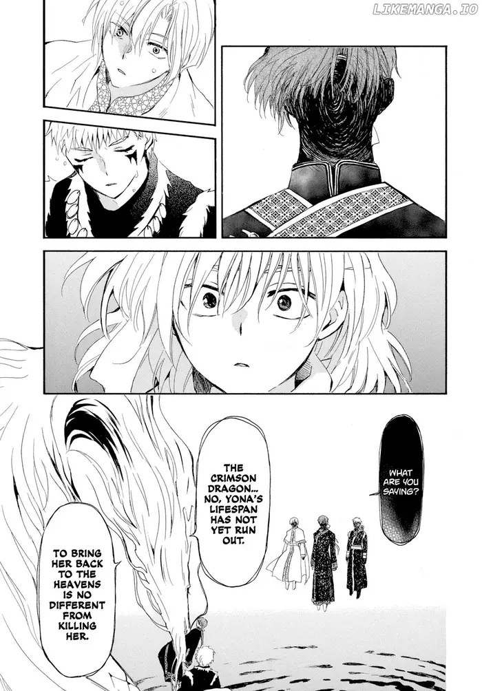 Yona of the Dawn Chapter 266 image 18_optimized